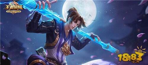 王者荣耀情侣名字大全 组CP的情侣们看过来