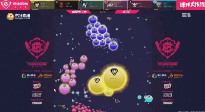 最强冠军出炉 虎牙619逆天翻盘顺利夺冠