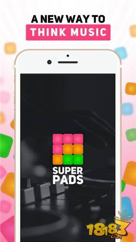 SUPER PADS