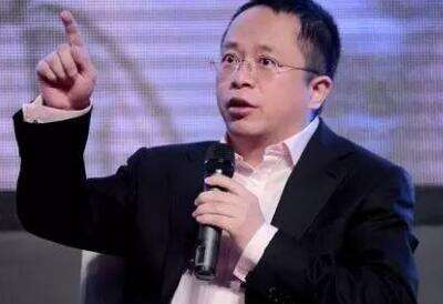 周鸿祎致年轻人:工作重复的价值在哪里?