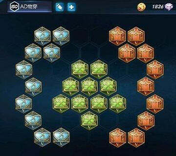 用百穿的英雄有哪些 什么英雄适合百穿铭文