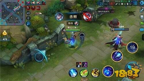 王者荣耀东皇太一单挑出装推荐 东皇单挑怎么出装