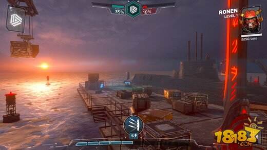 Gameloft经典系列新作 《现代战争:对战》澳区测试上架