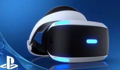 索尼E3画饼记：PSVR将迎来更多黑科技