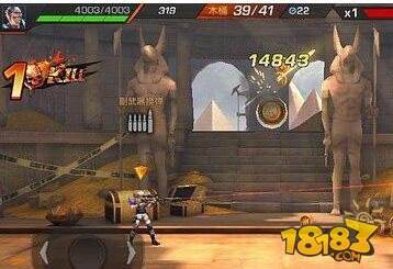 魂斗罗归来军团怎么升级 军团升级指南_1818