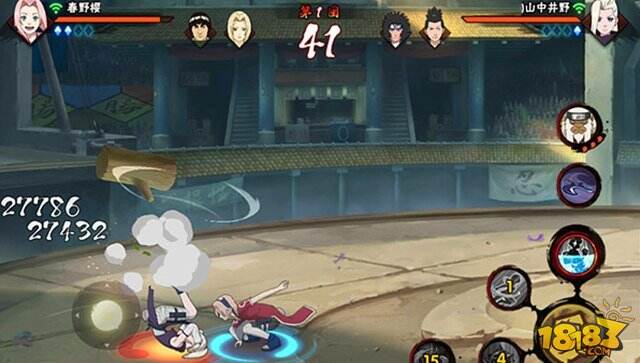 火影忍者手游中小白易犯错误总结