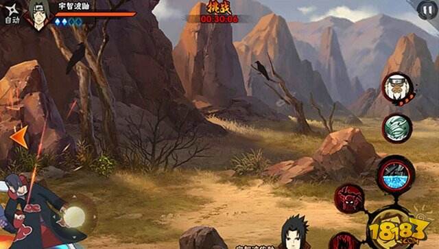 火影忍者手游中小白易犯错误总结