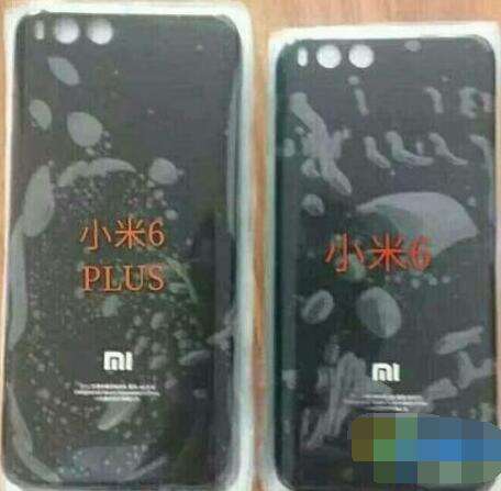 小米6 Plus什么时候发布 小米6 Plus发布时间消息