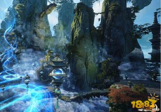 古剑奇谭网络版攻略大全 什么时候公测揭秘 1