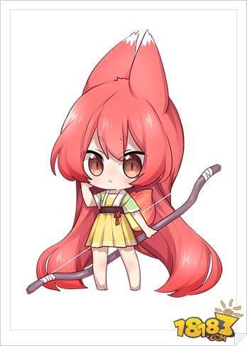 猫之茗消消乐游戏主角信息介绍_18183猫之茗