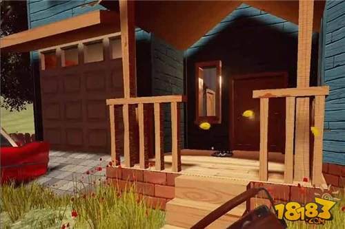 你好邻居下载安装