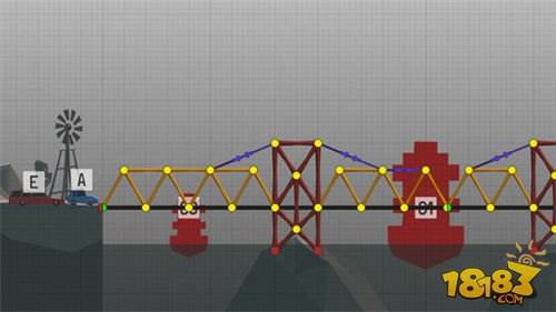 Poly Bridge建桥手机游戏下载