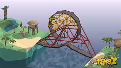 Poly Bridge建桥手机游戏下载