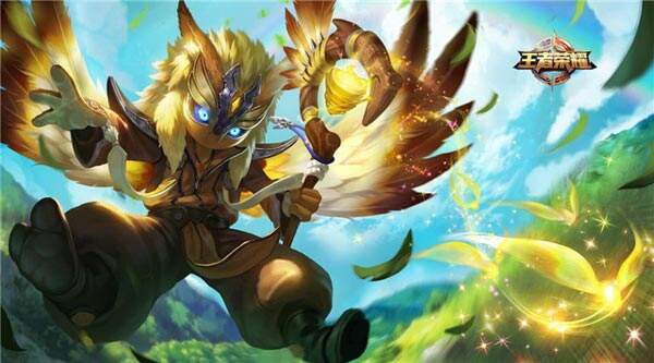 王者日报:体验服开放鬼谷子 KPL季后赛榜单出炉