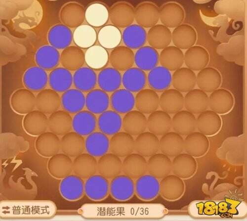 梦幻西游手游封系潜能果精品摆放指南