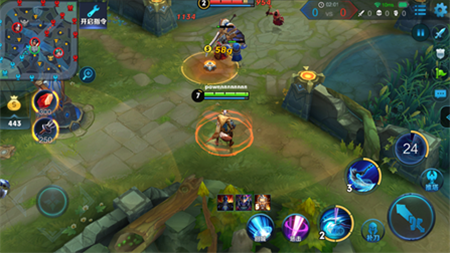 6月22日体验服更新 新英雄百里守约上线