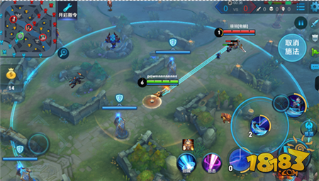 6月22日体验服更新 新英雄百里守约上线