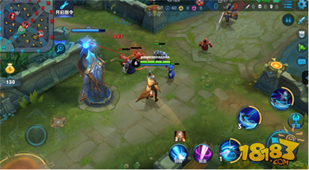 王者荣耀体验服百里守约技能是什么 百里守约技能详解