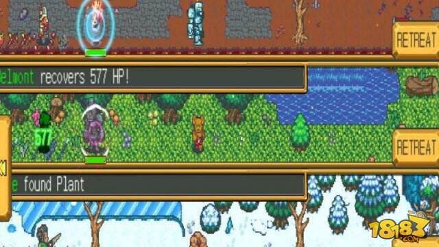 武器店物语露娜技能搭配方法分享_18183武器