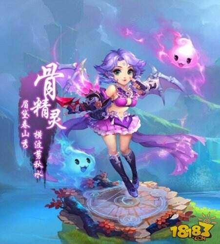 梦幻西游手游决战华山新规则分享