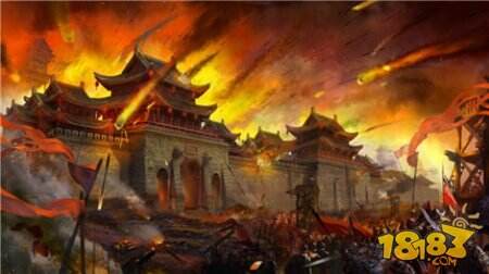 东方传奇战夺天下 君临Online邀你开启皇城争霸之旅