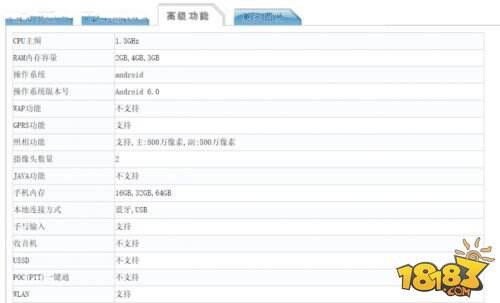 魅蓝5c配置怎么样 魅蓝5c参数配置、价格、上市时间详情介绍
