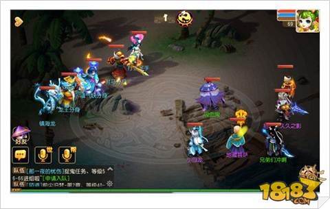 梦幻西游手游秘境降妖攻略25关技巧分享