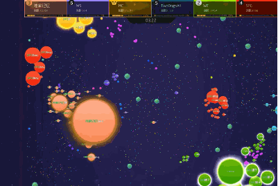 超级大神的操作 都在虎牙的这比赛上了