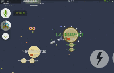 幸福太突然!大长腿玩家遭虎牙炫星壁咚