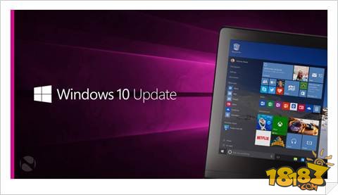 Win10首个重大更新10586.965正式版推送