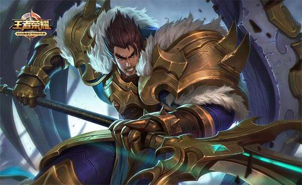 王者荣耀S9辅助排行榜 蔡文姬已不复当年之勇