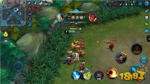 王者荣耀新手怎么玩鲁班 新手鲁班出装实战教程