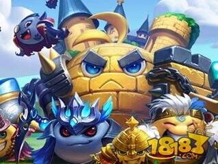 不思议迷宫托塔天王仙丹属性效果解析