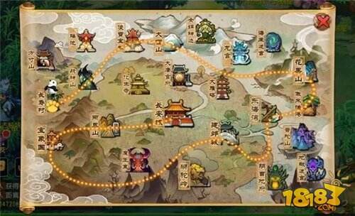 梦幻西游手游超级大熊猫玩法指南