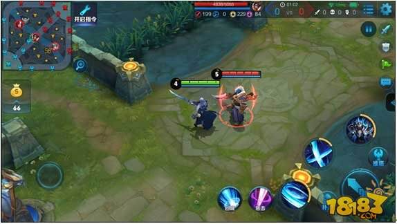 王者荣耀铠技能介绍 变身威力巨大堪称第一人