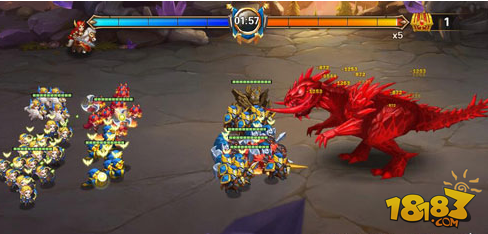 魔法门之英雄无敌战争纪元异界之门指南_181