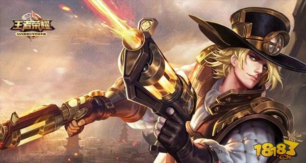 王者荣耀7月3日-7月9日限免英雄轮换 清凉甄姬登场