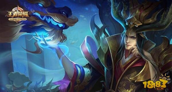 王者荣耀7月3日-7月9日限免英雄轮换 清凉甄姬登场