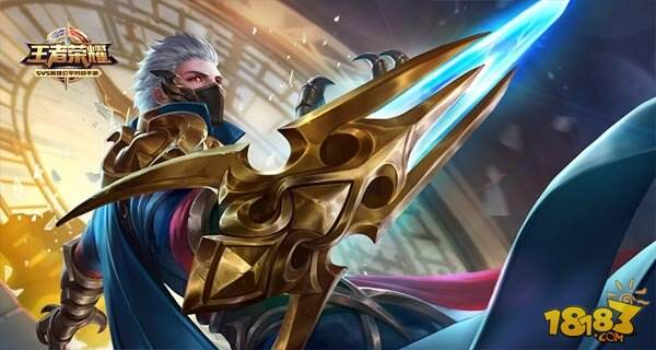 王者荣耀7月3日-7月9日限免英雄轮换 清凉甄姬登场