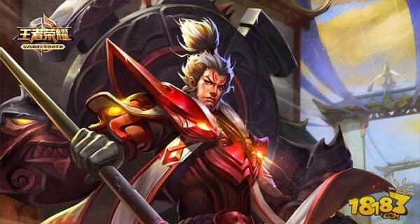 王者荣耀7月3日-7月9日限免英雄轮换 清凉甄姬登场