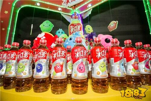 让社交从线上走到线下 球球大作战与欢乐谷搞了个大动作