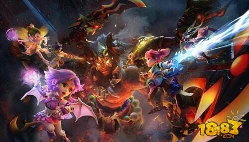 梦幻西游手游四星地煞地府怪打法解析