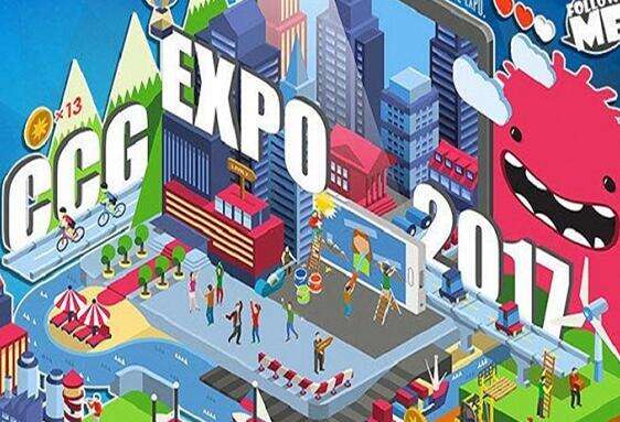 上海有全国数量最多的漫展 绝大部分不赚钱