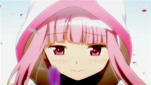 魔法少女小圆外传手游