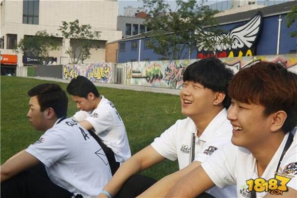 KPL专访:QGhappy.Cat挚爱貂蝉 与YANG最有