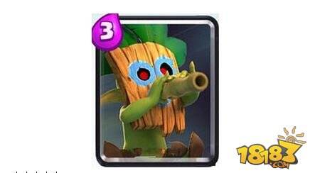 皇室战争那些新推出的卡牌都怎么样了_18183