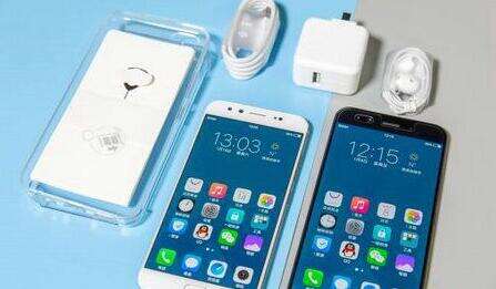 vivo X9s怎么样 vivo X9s全面评测