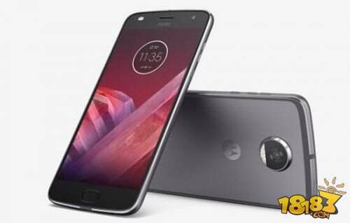 联想Moto Z2 Force发布在即 MOTO X4一同亮相