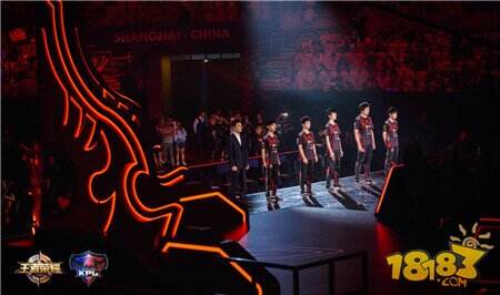 KPL春季赛总决赛荣耀时刻：QGhappy，我们一起赢！