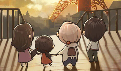 新游PK第69期:《昭和杂货店物语2》VS《关东煮店人情故事2》